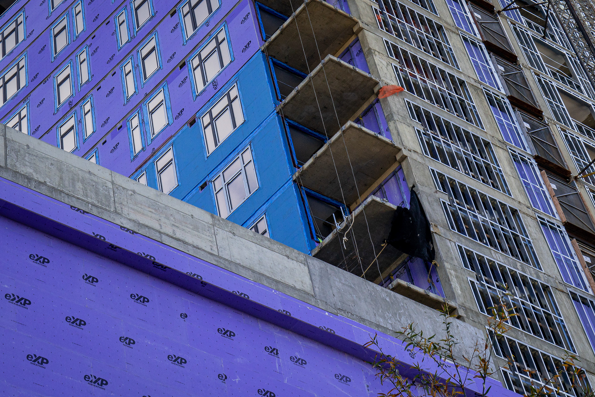 Leggett Building, Silver Spring, MD