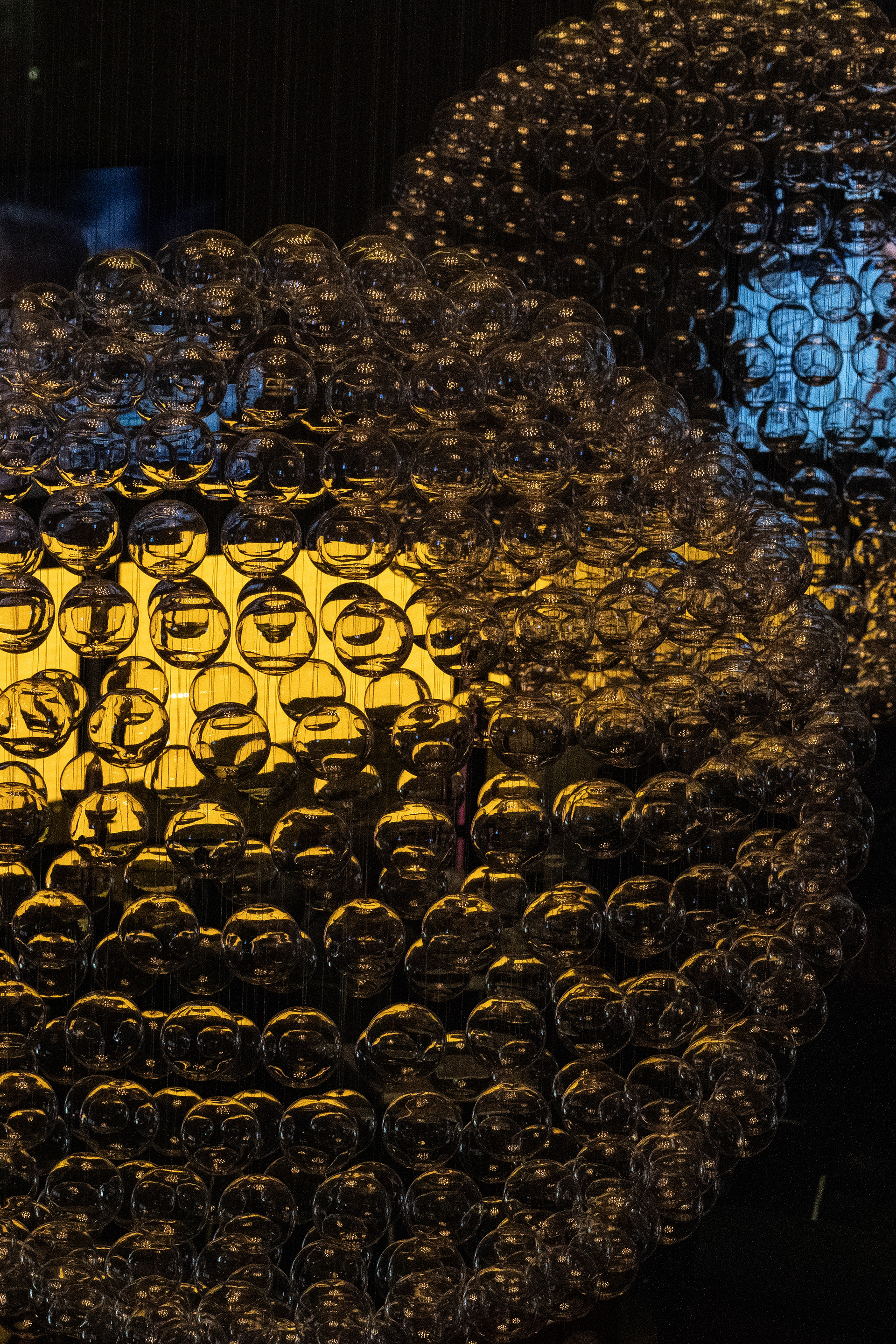 Marriott Marquis, Times Square, NYC