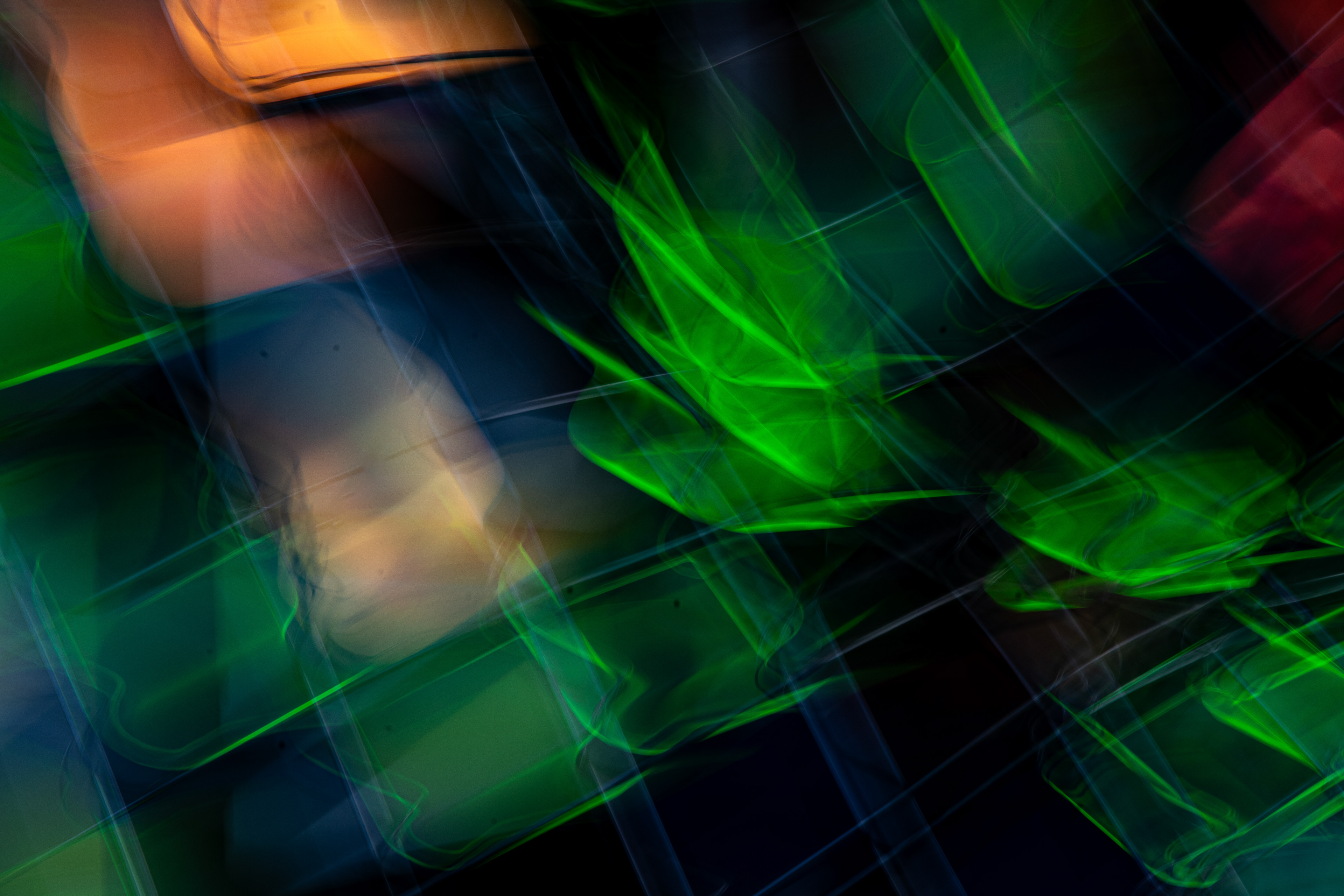 Arts and Industry Building Exterior, Smithsonian, Washington, DC