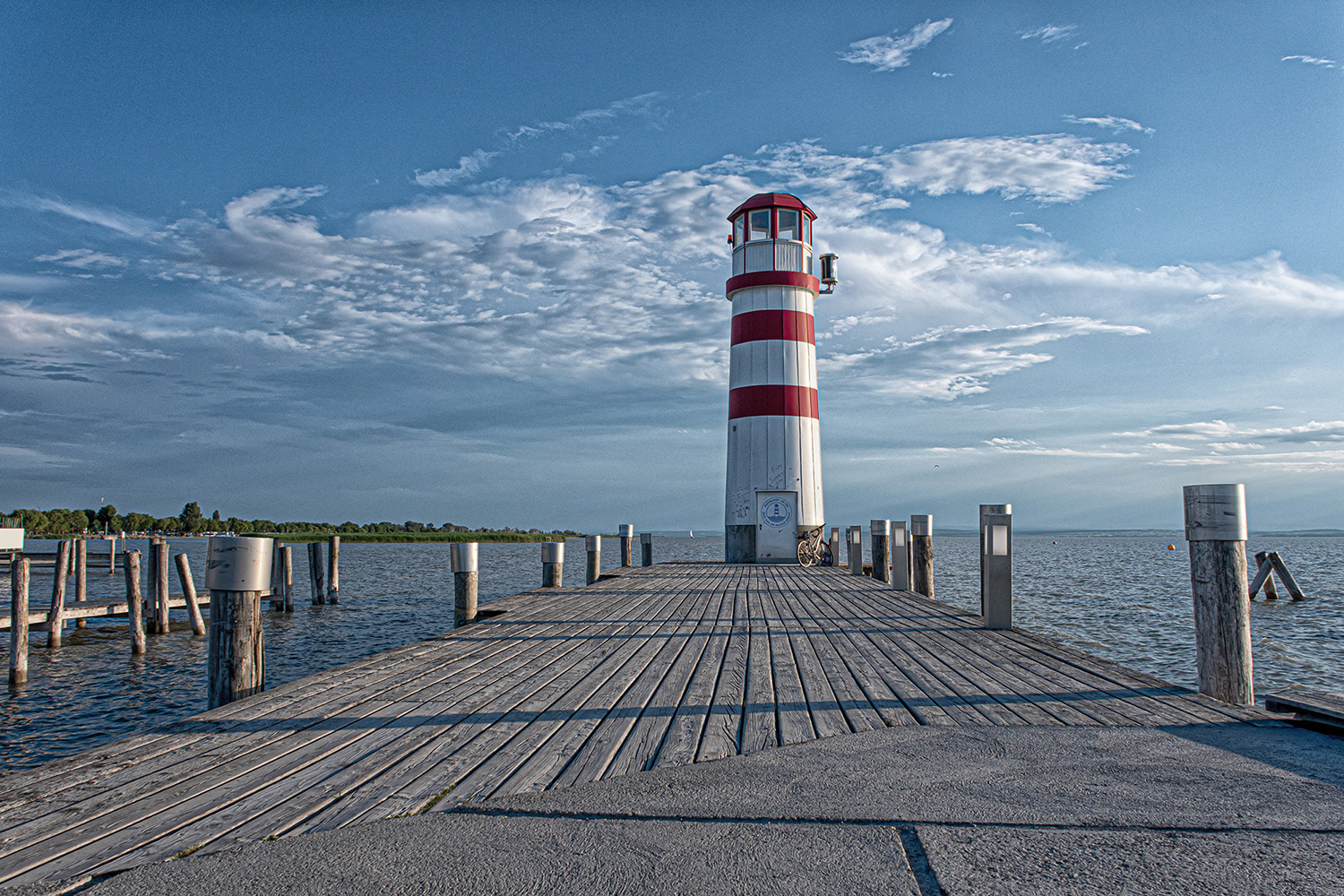 Podersdorf