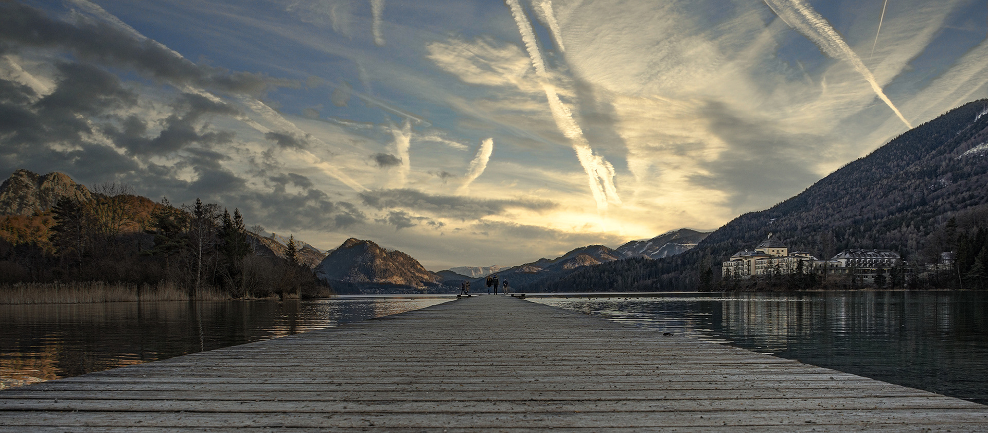 Fuschlsee