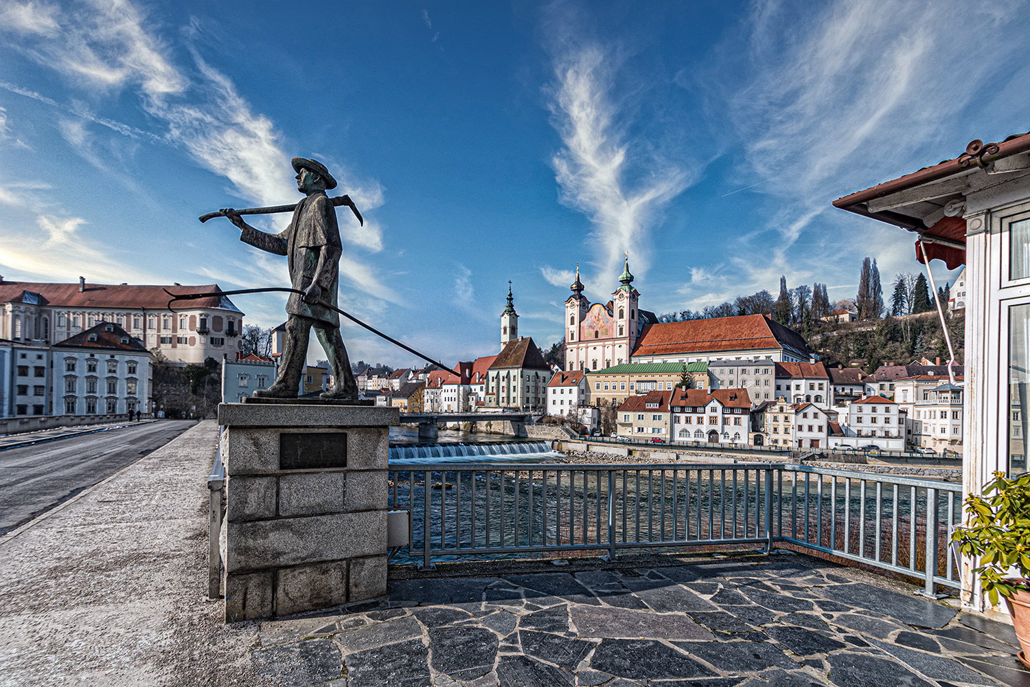 Steyr