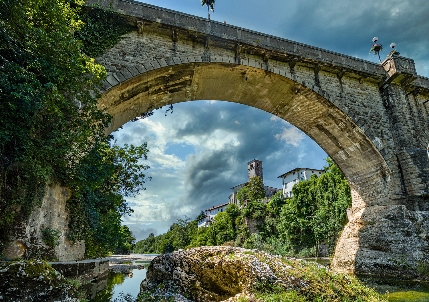 Cividale - Italien
