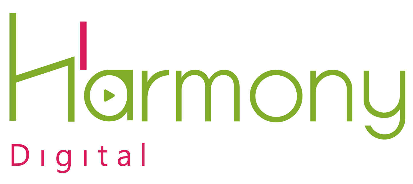 Harmony Digital
