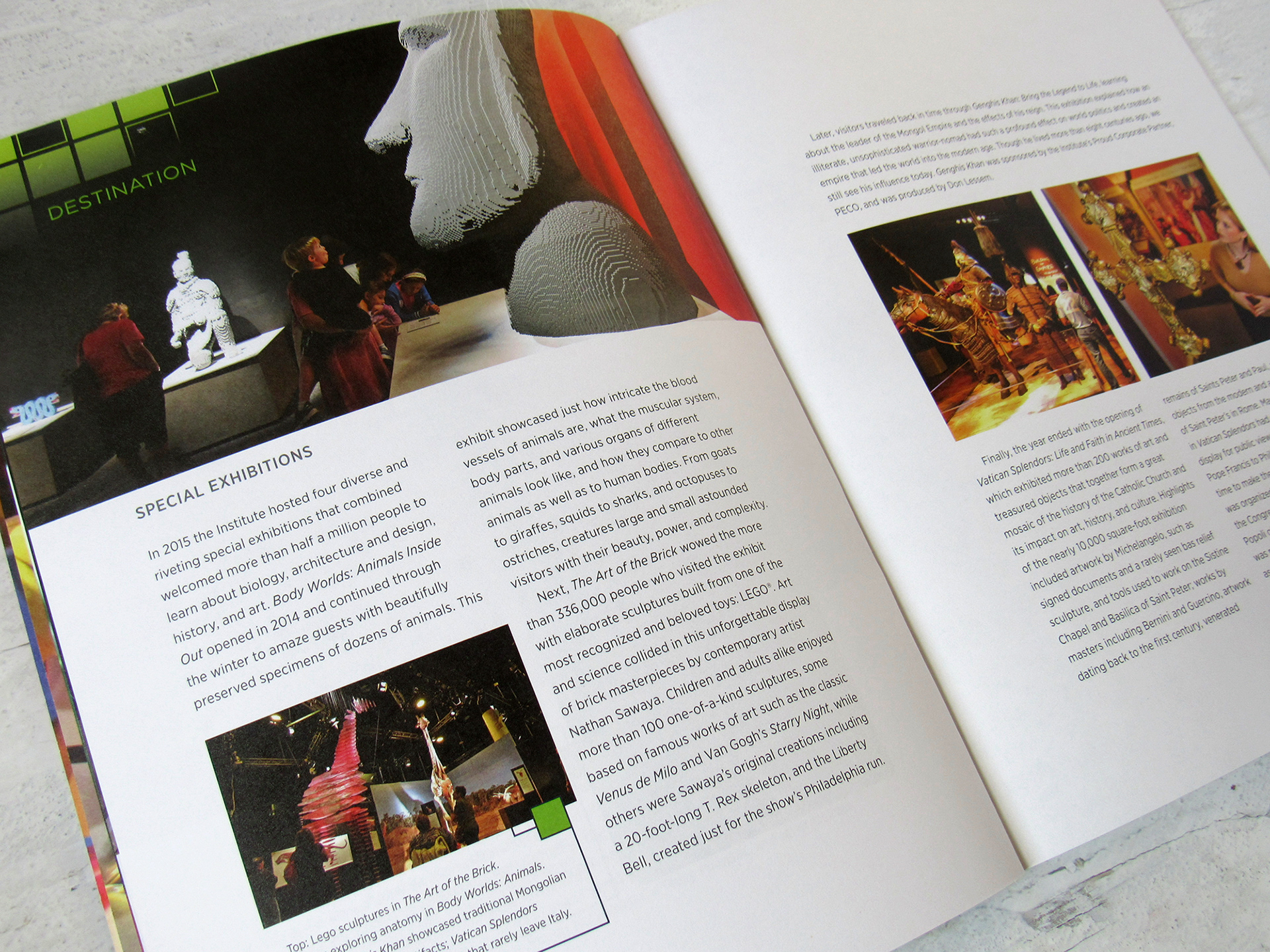 Annual Report