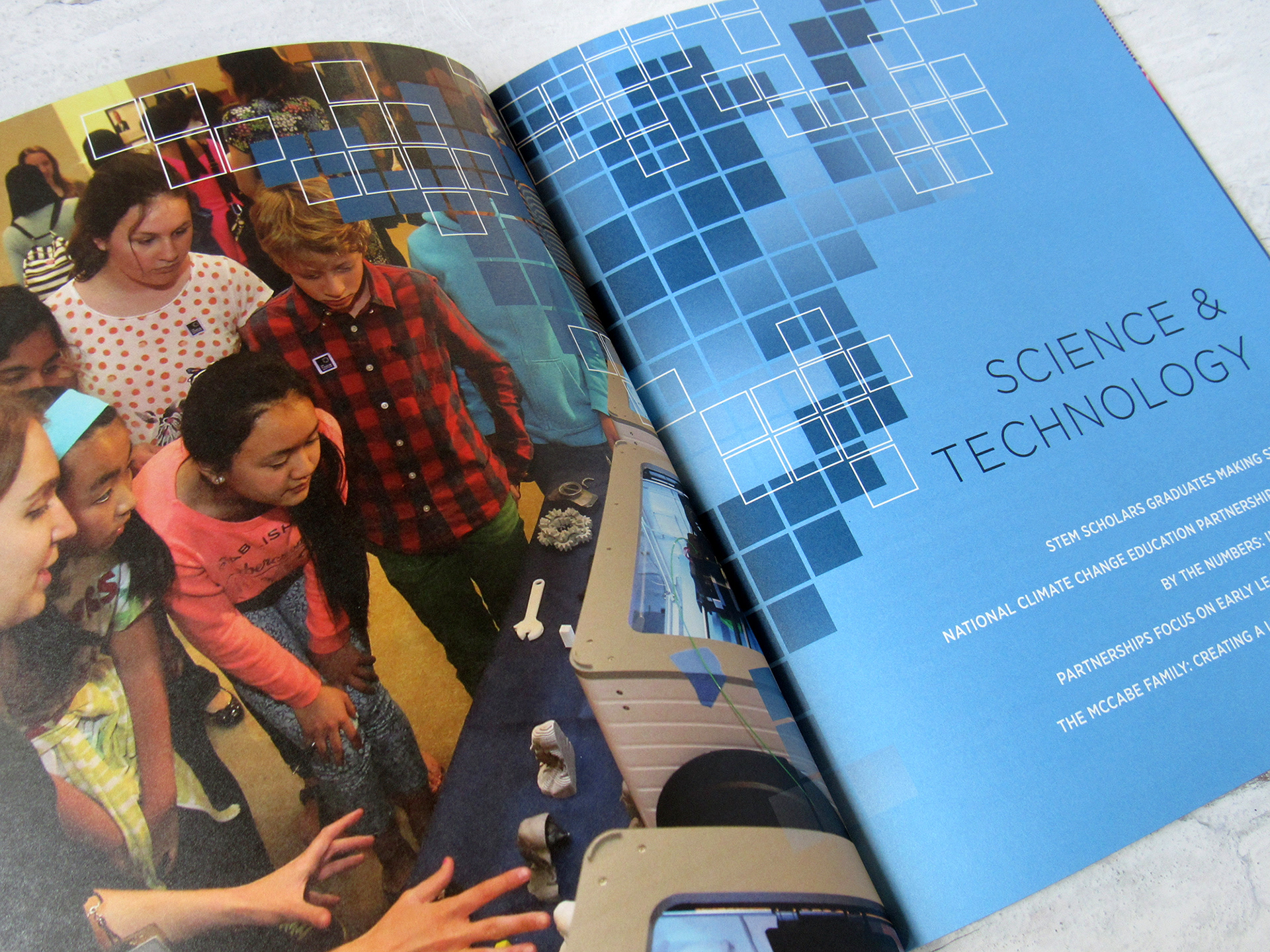 Annual Report