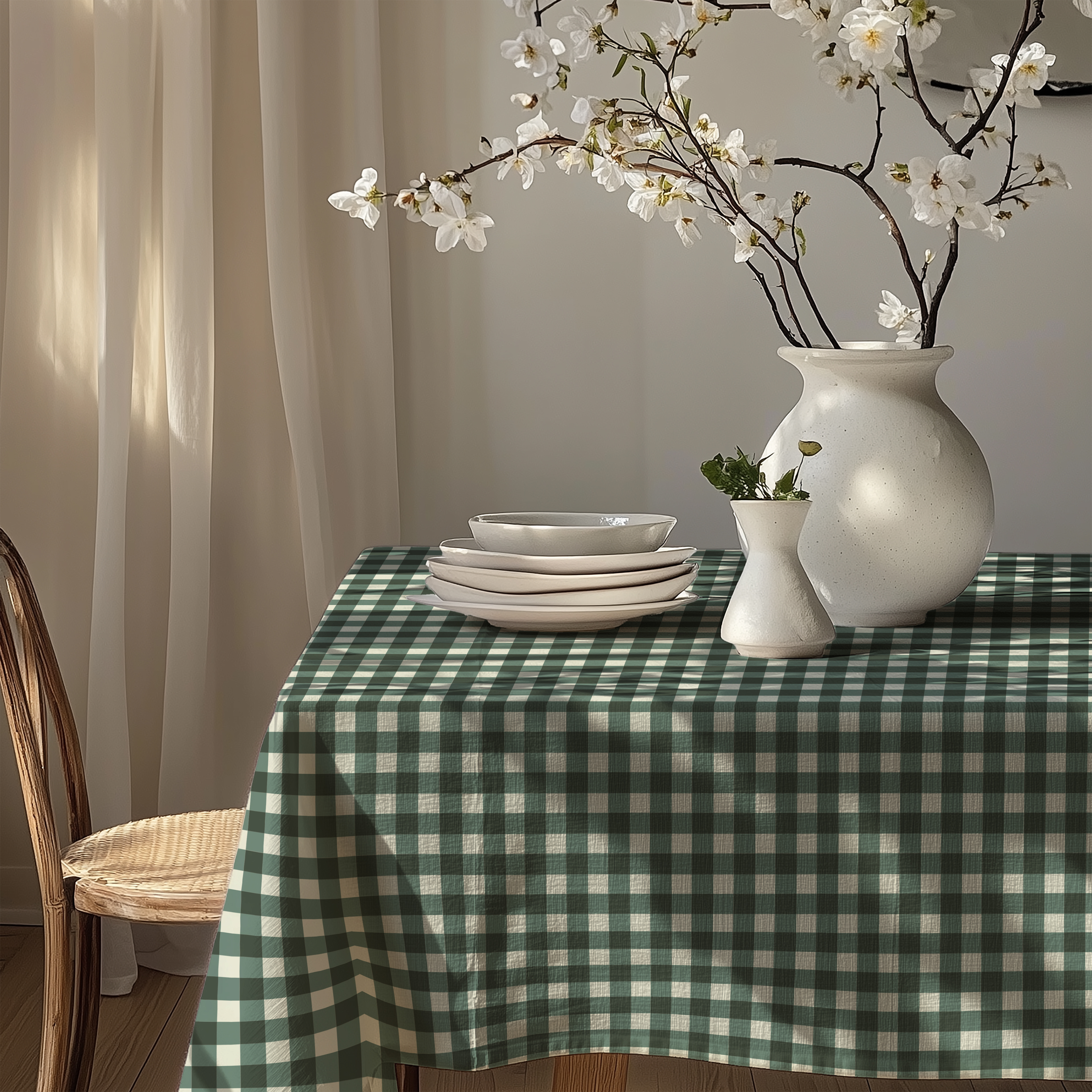 Sunday Picnic Fabric