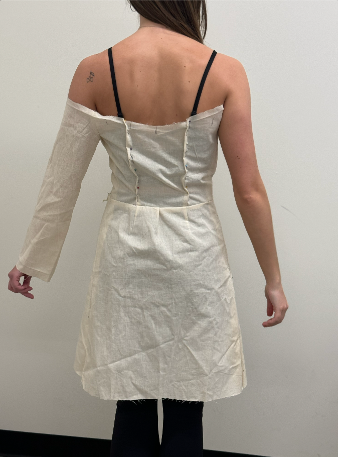 Back