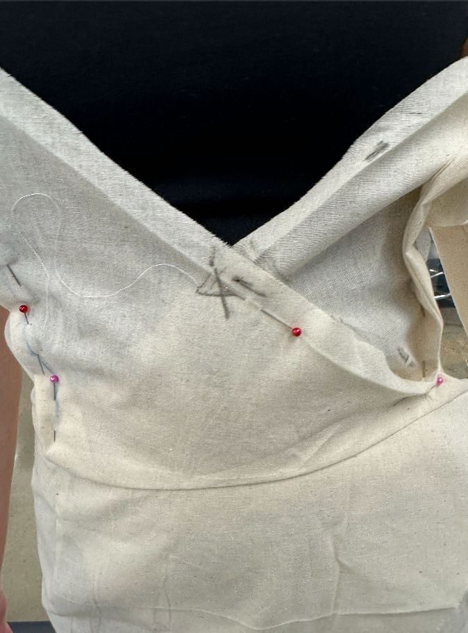Wrap Alteration