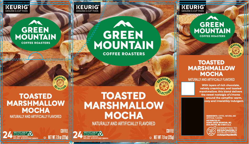 Variety Copy & Tasting Notes