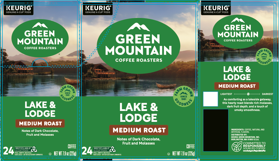 Variety Copy & Tasting Notes