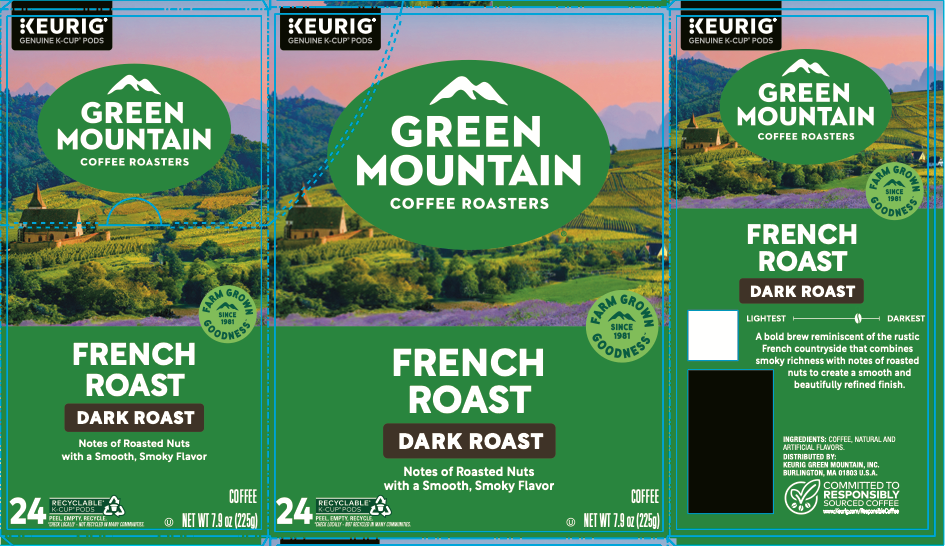 Variety Copy & Tasting Notes