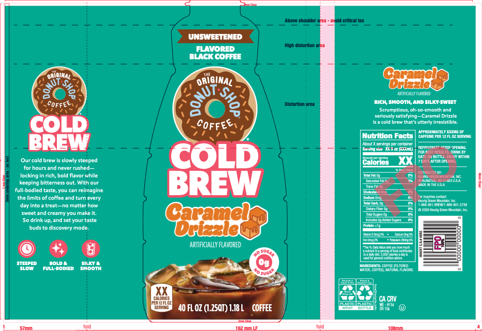 Brand Story & Variety Story