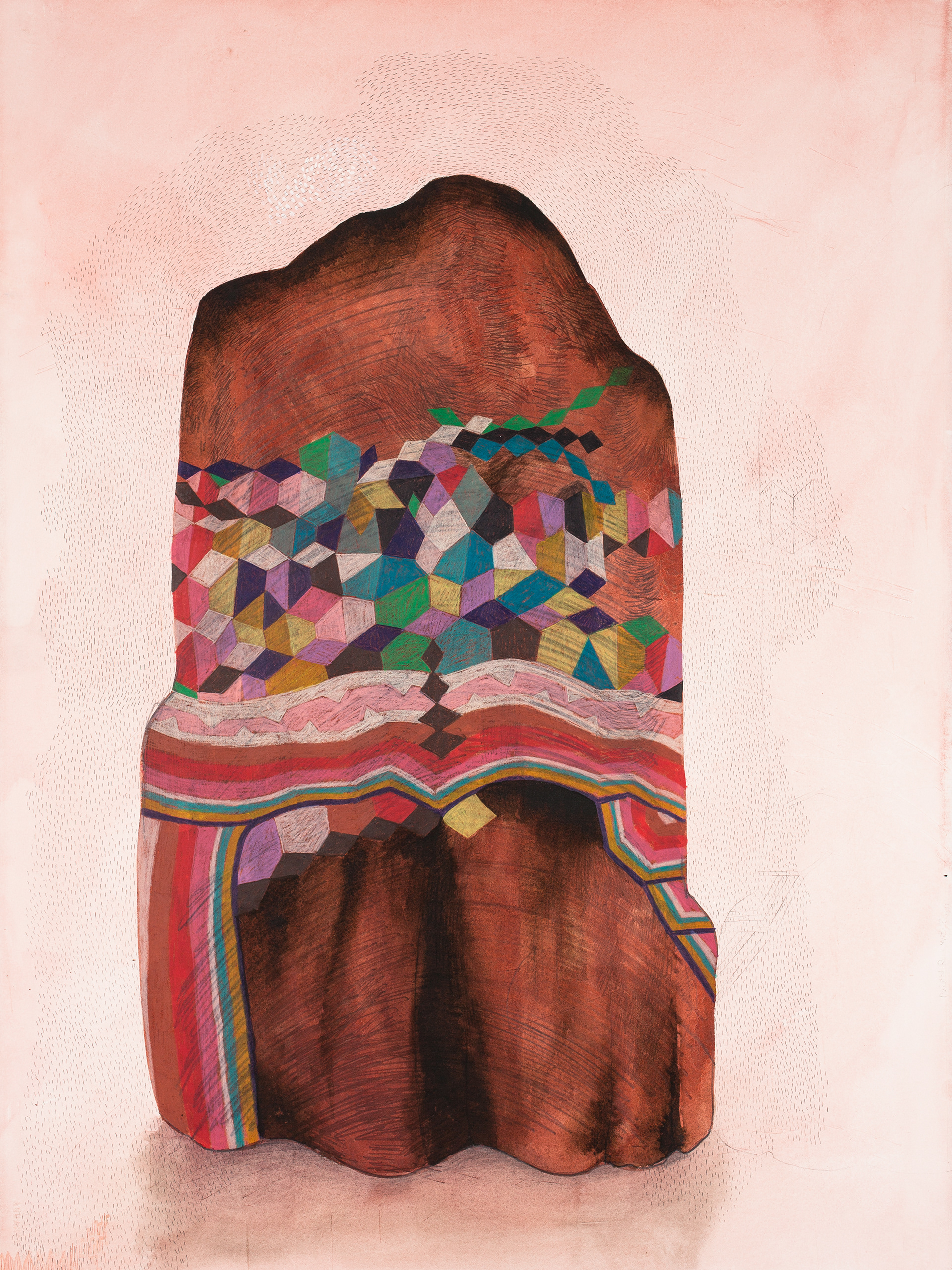 Painted Rock