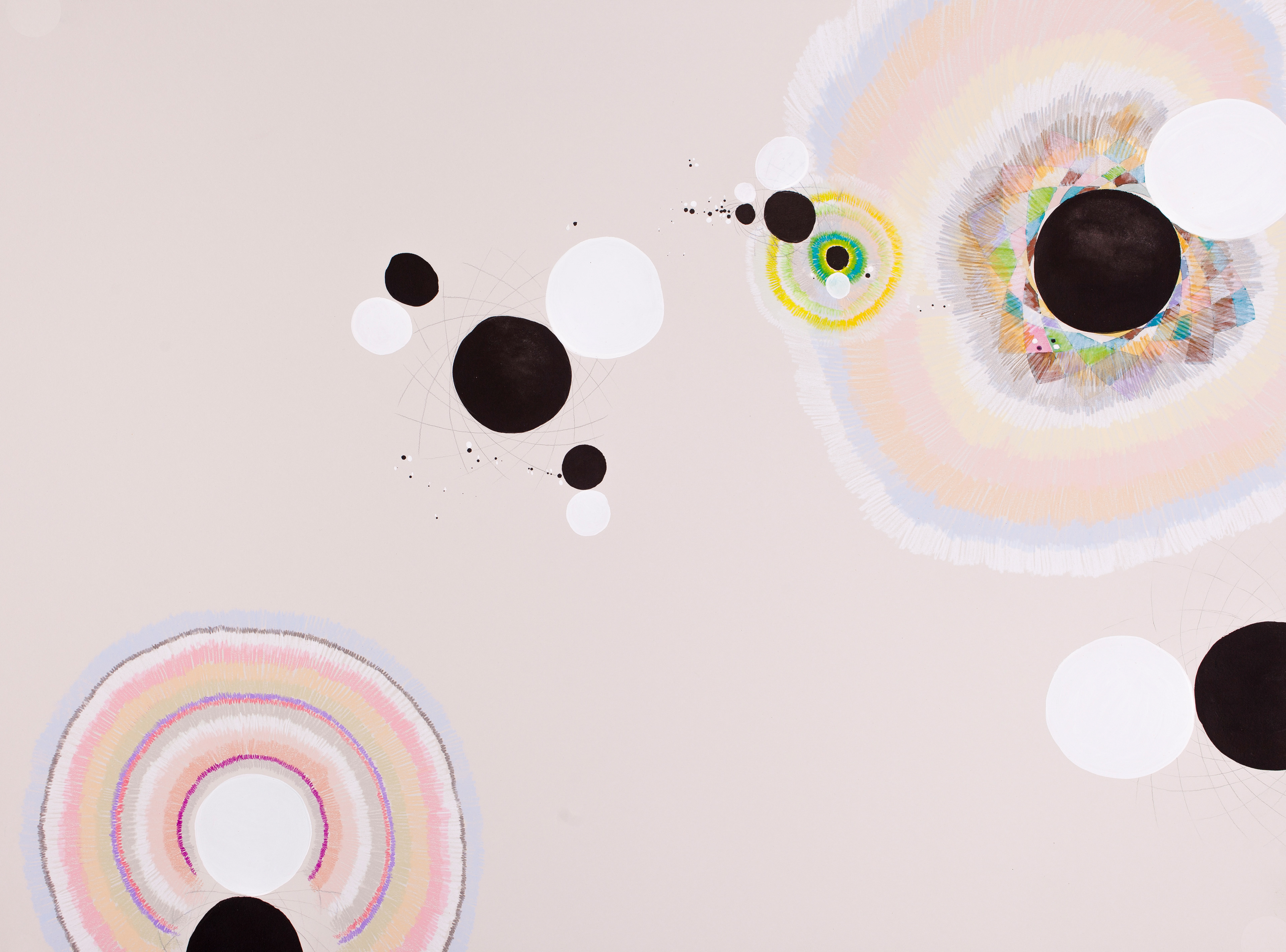 Matter Antimatter