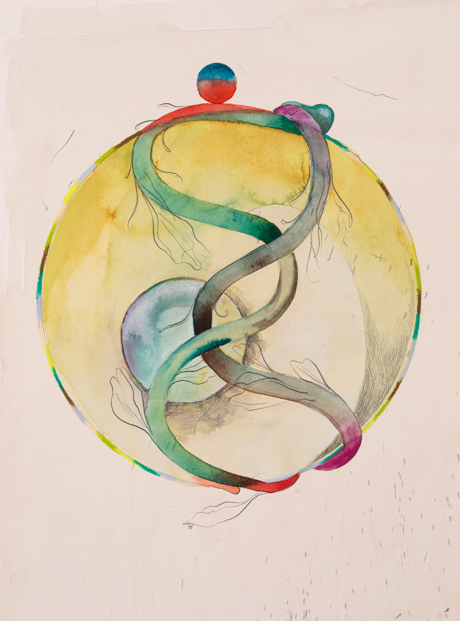 Eternal Knot