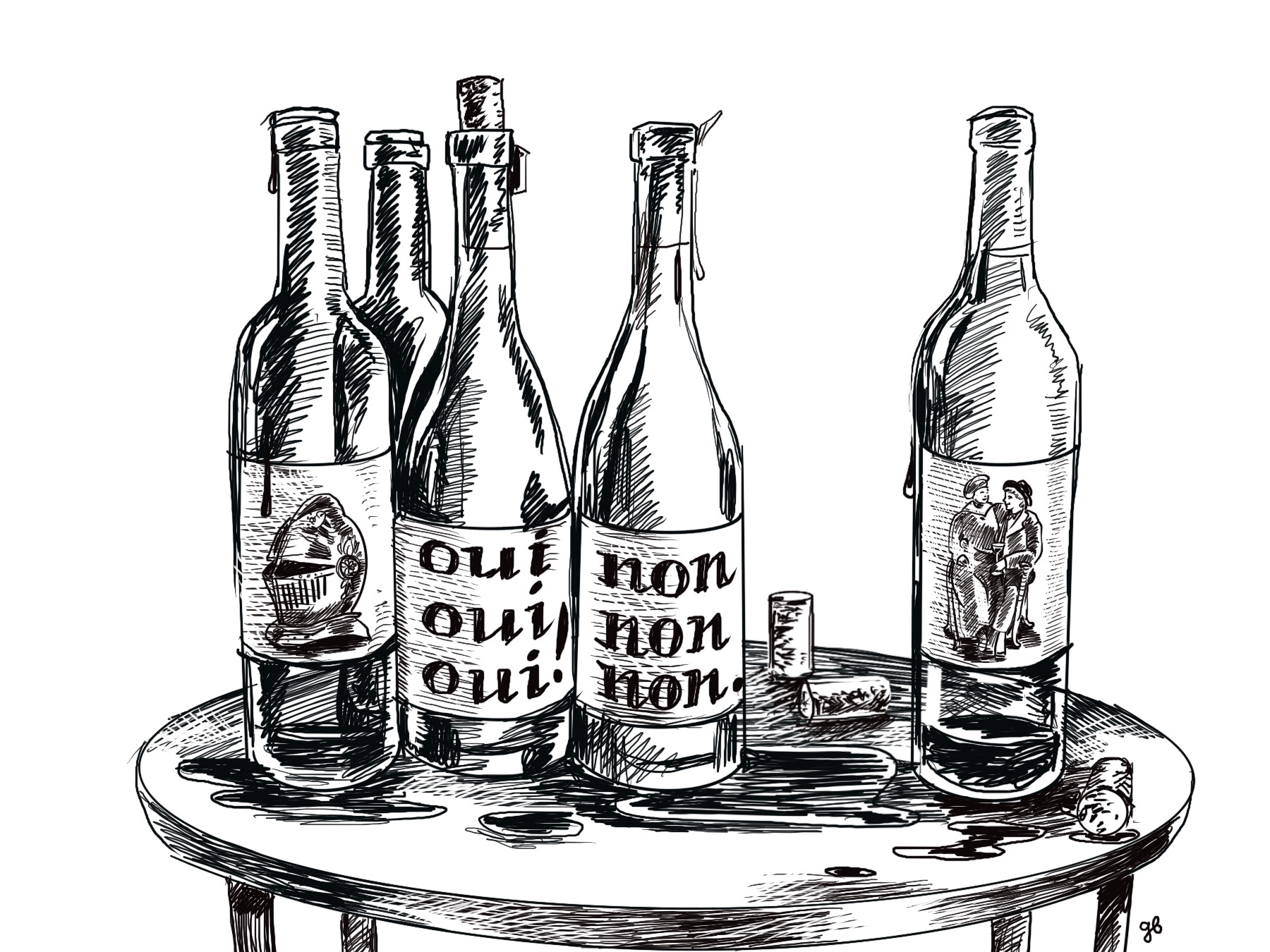 Round Table