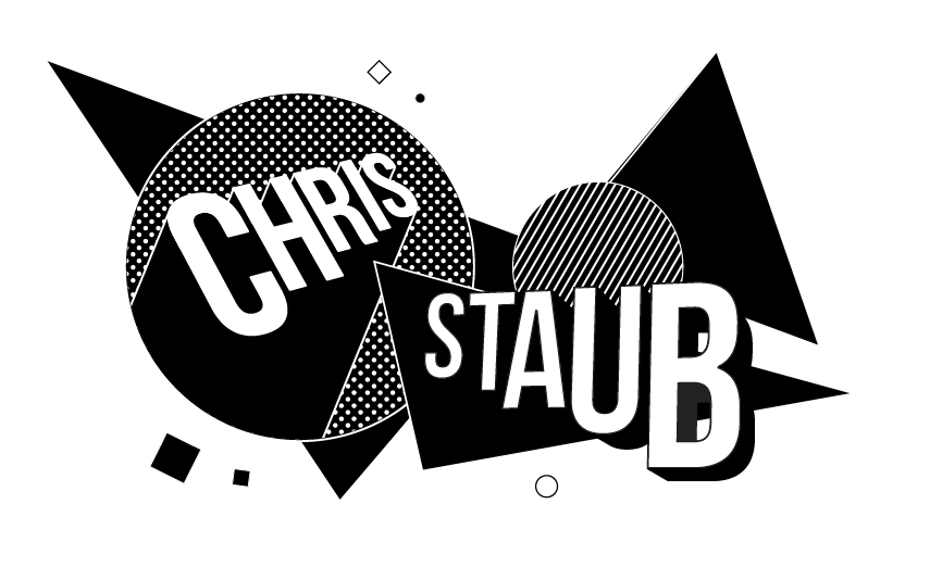 Chris Staub