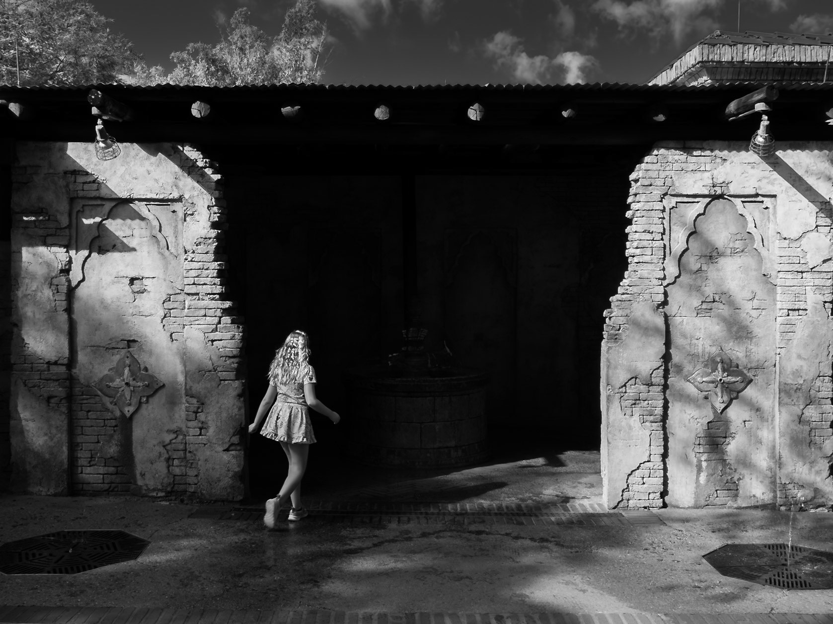 Disney Animal Kingdon