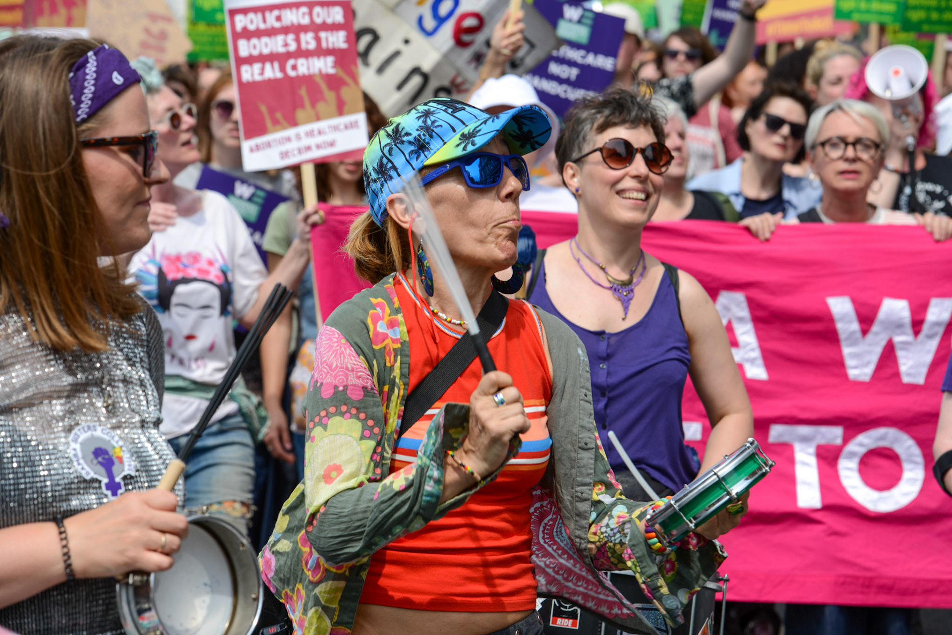 Abortion Law Reform March 17/06/23