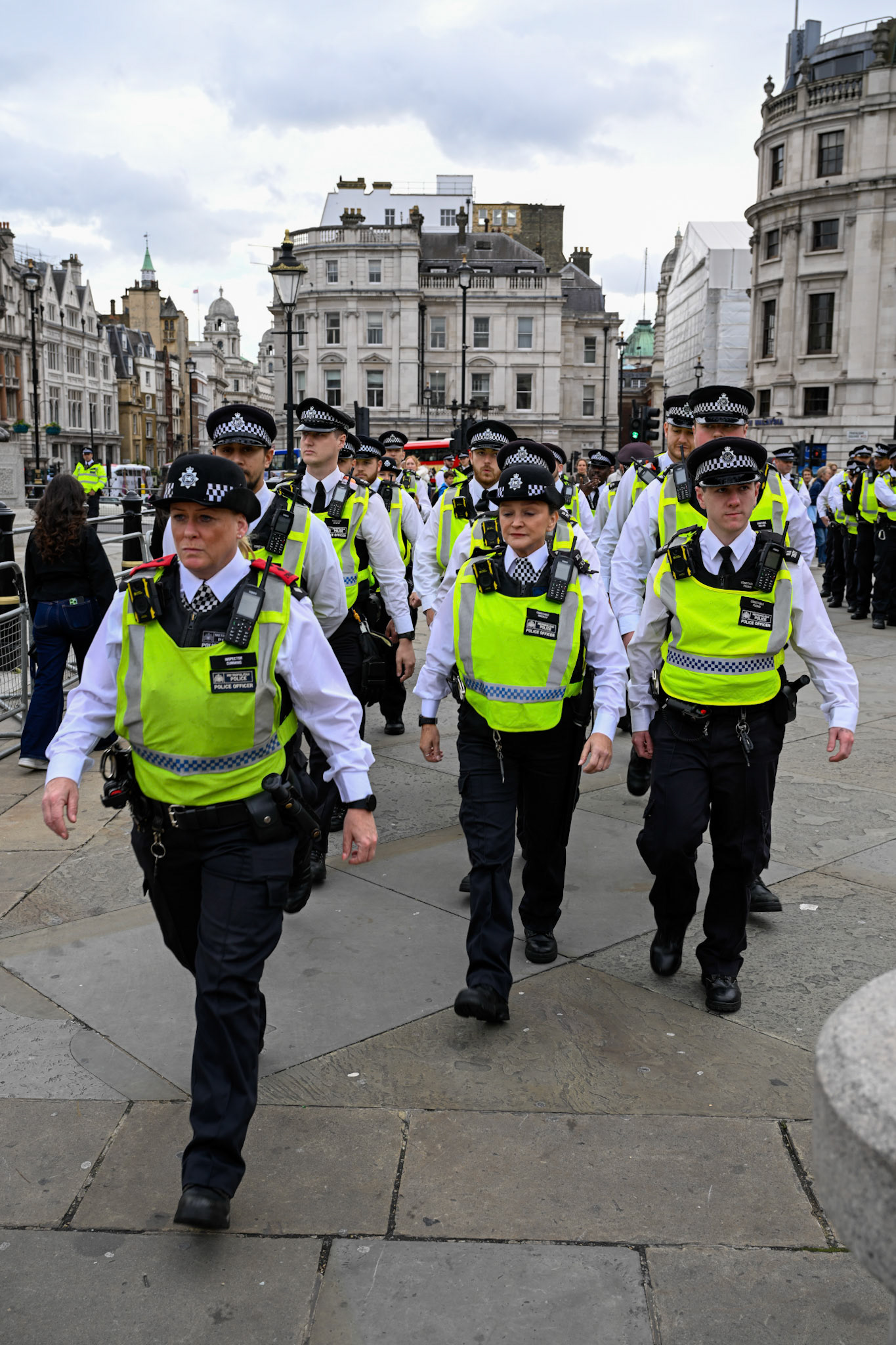 London, UK, 4th October 2025: Defend our juries organise a protest aimed at overturning the ban on Palestine Action, Monkey Butler Images / Alamy Live News