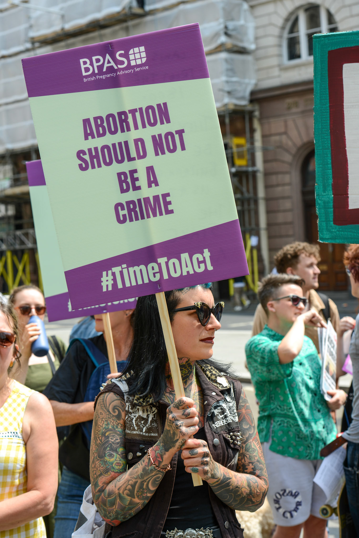 Abortion Law Reform March 17/06/23