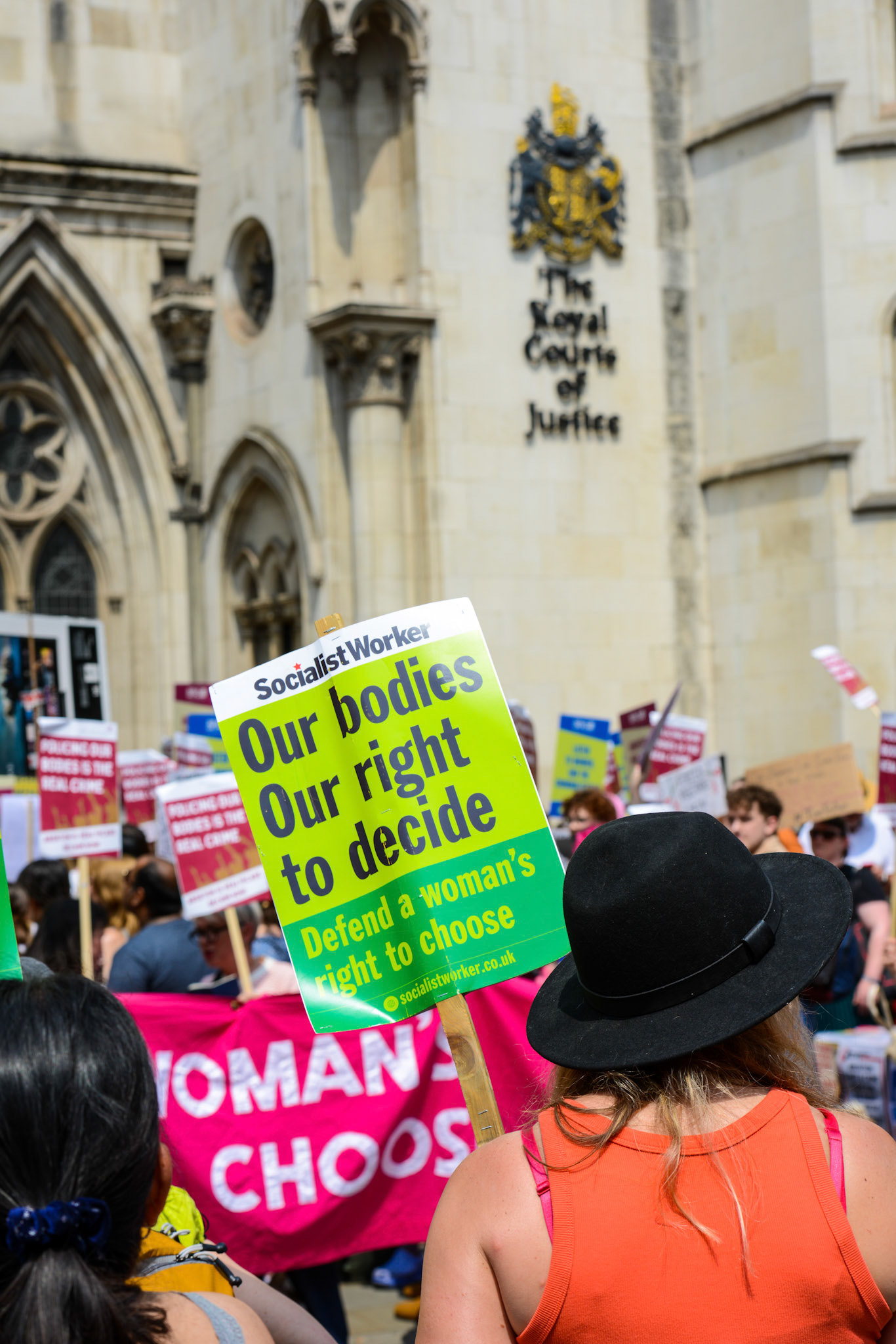 Abortion Law Reform March 17/06/23