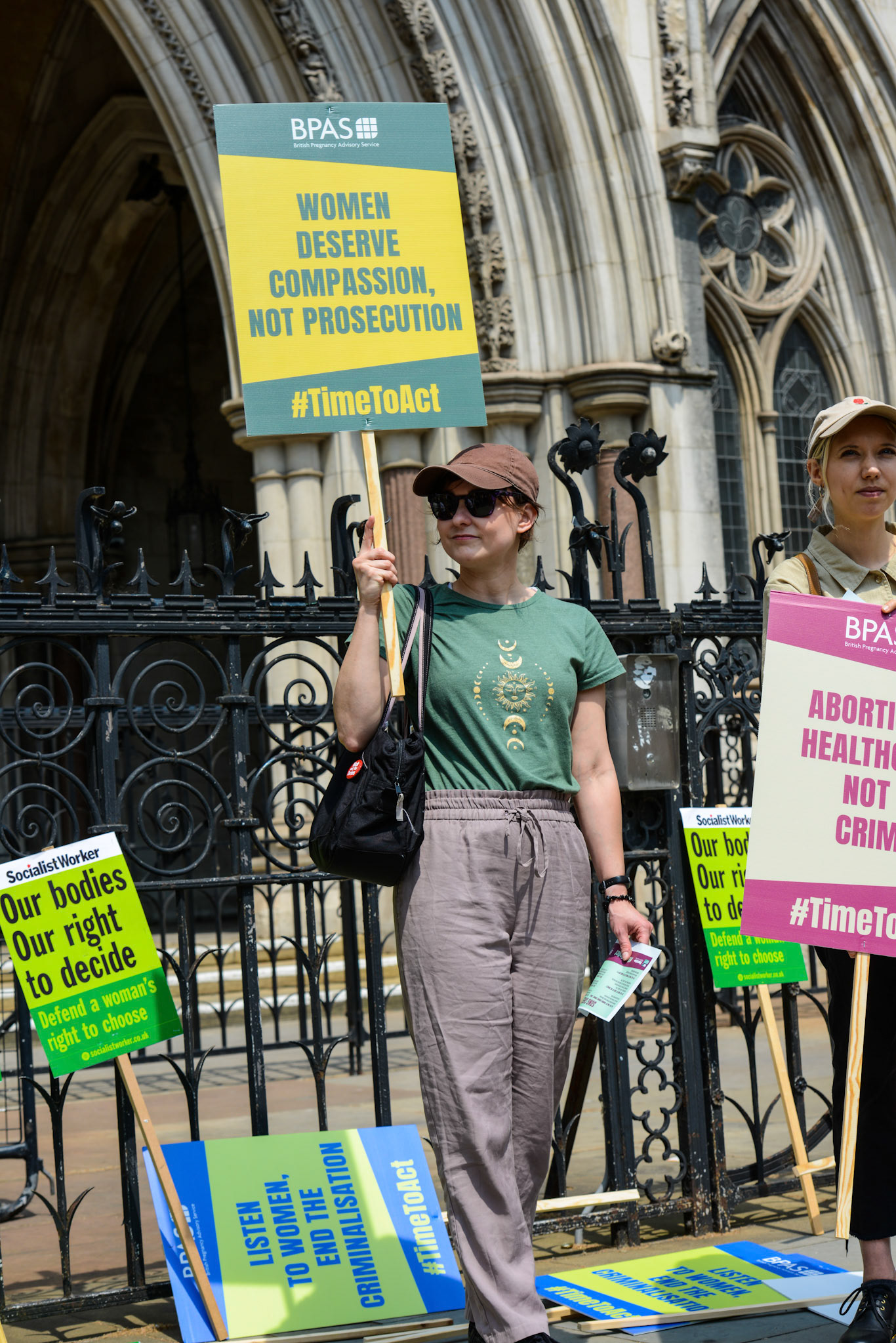 Abortion Law Reform March 17/06/23