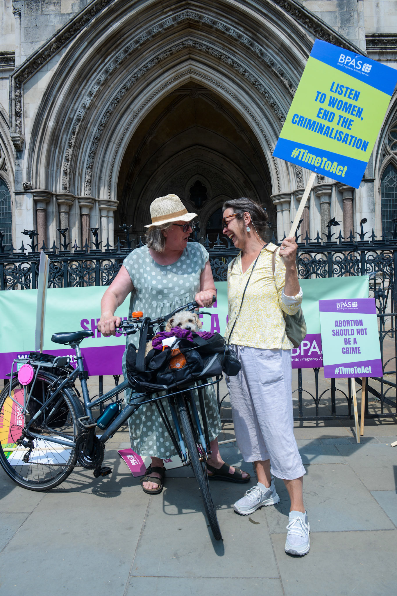 Abortion Law Reform March 17/06/23