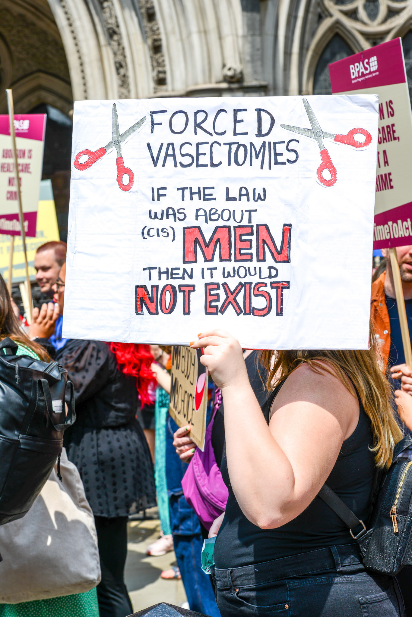 Abortion Law Reform March 17/06/23