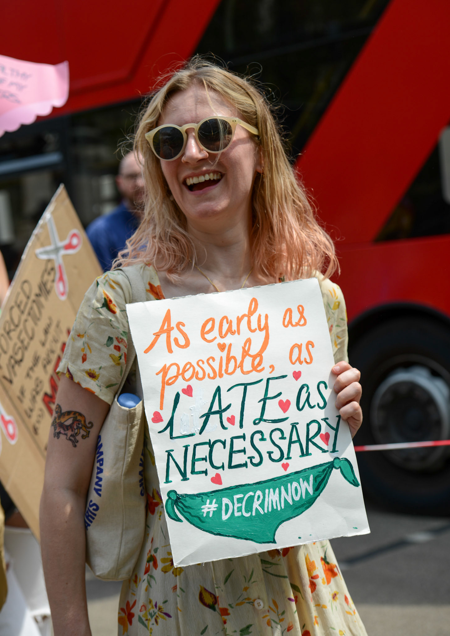 Abortion Law Reform March 17/06/23