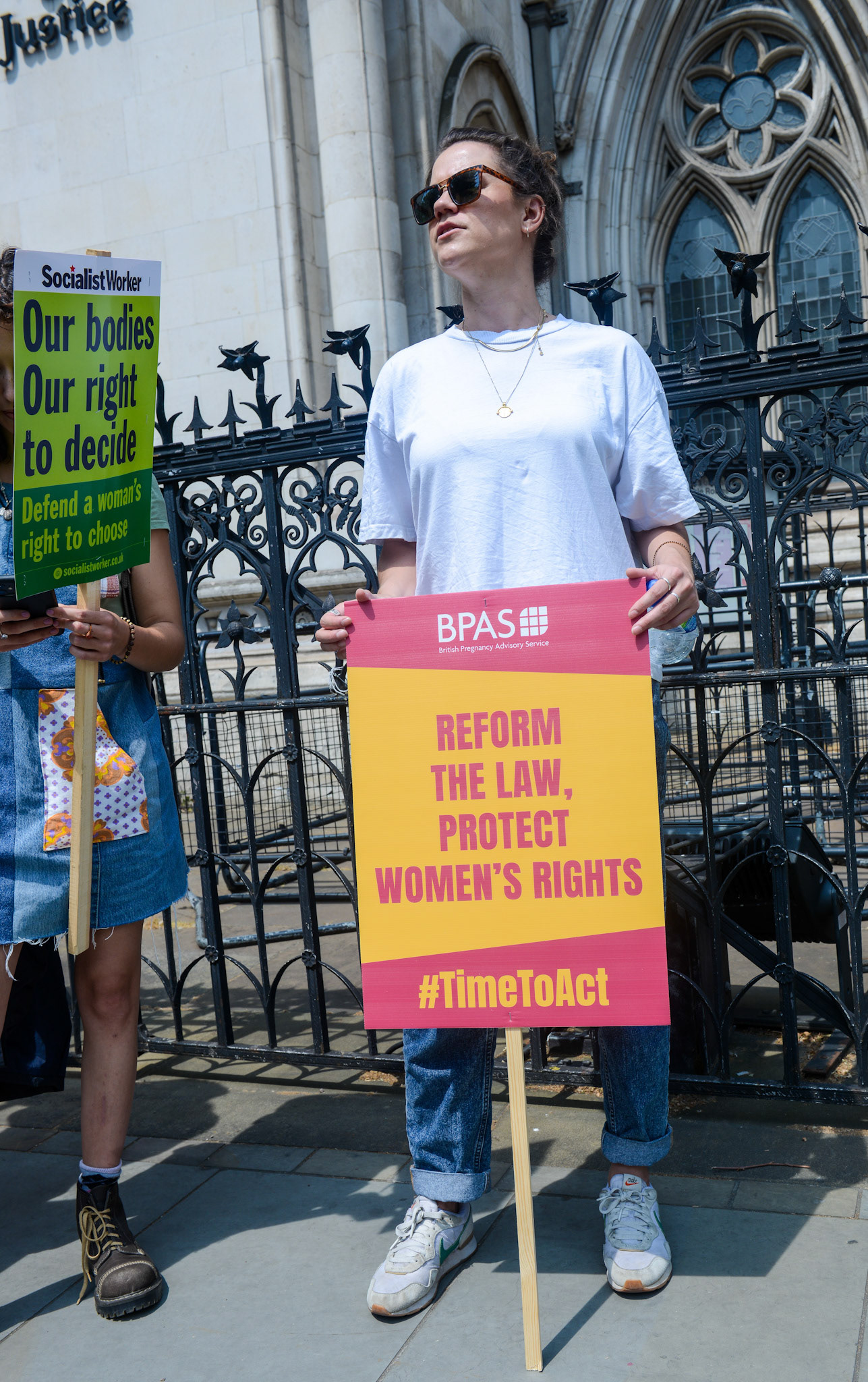 Abortion Law Reform March 17/06/23