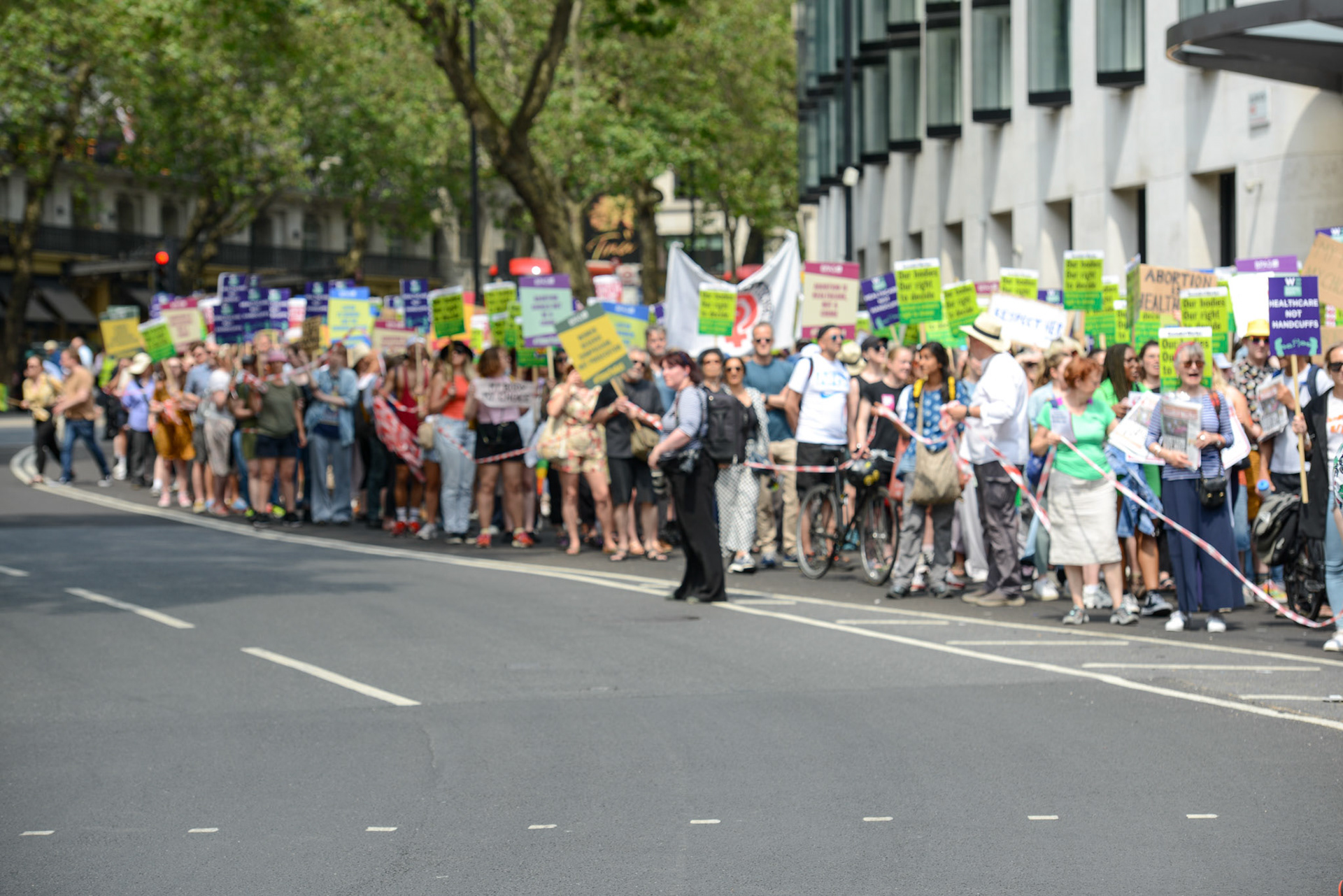 Abortion Law Reform March 17/06/23