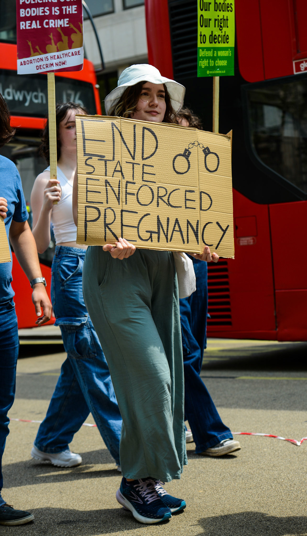 Abortion Law Reform March 17/06/23