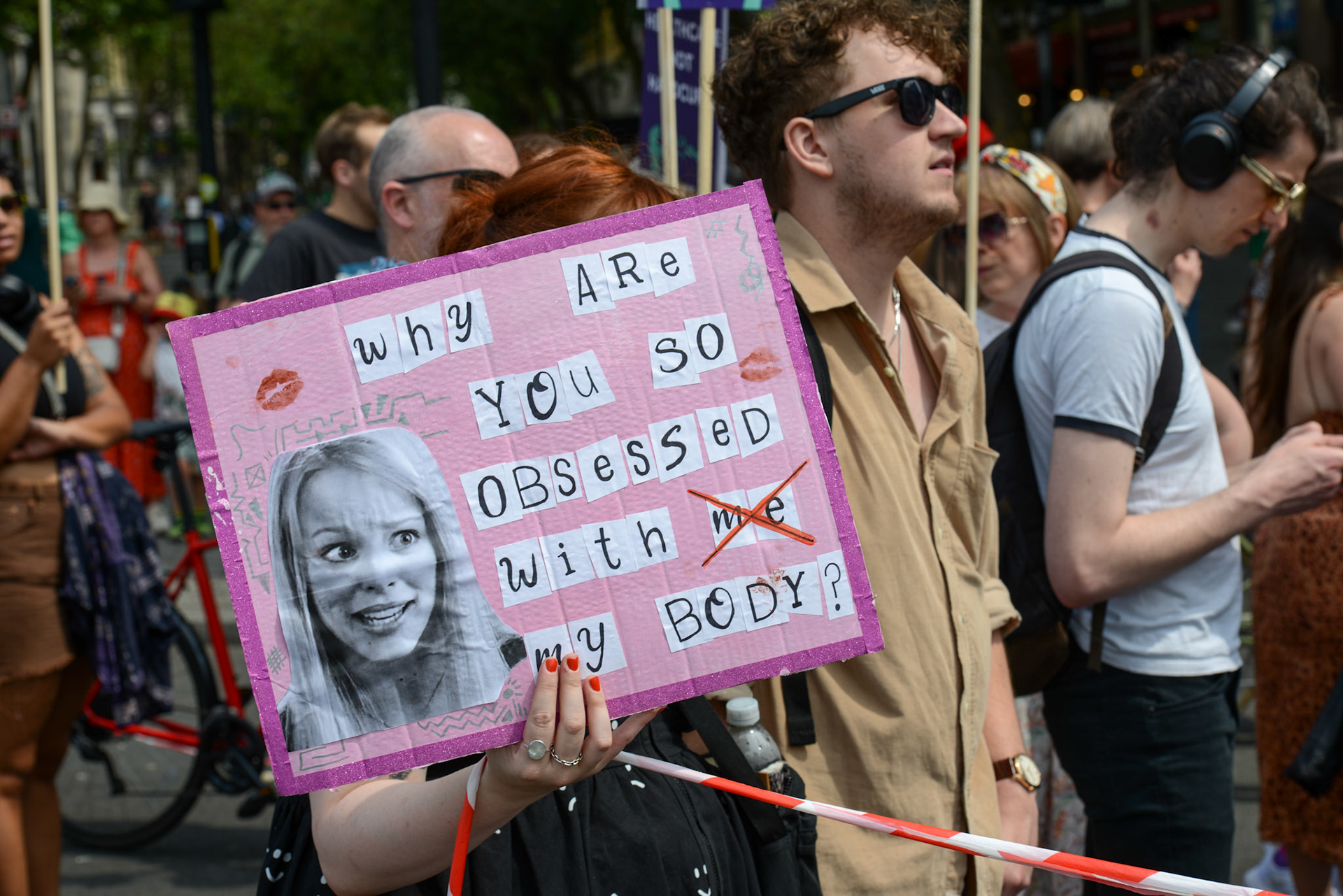 Abortion Law Reform March 17/06/23