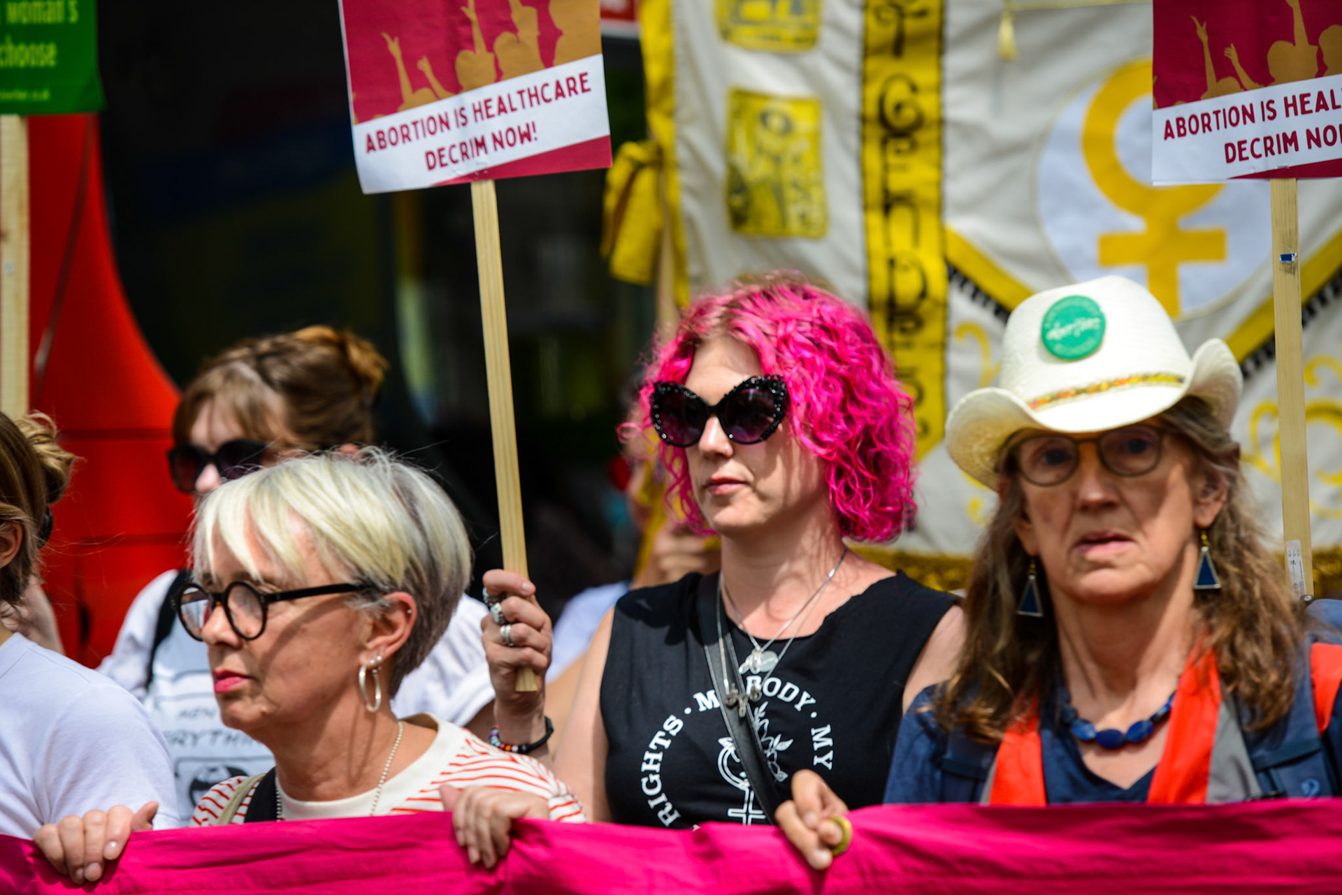 Abortion Law Reform March 17/06/23
