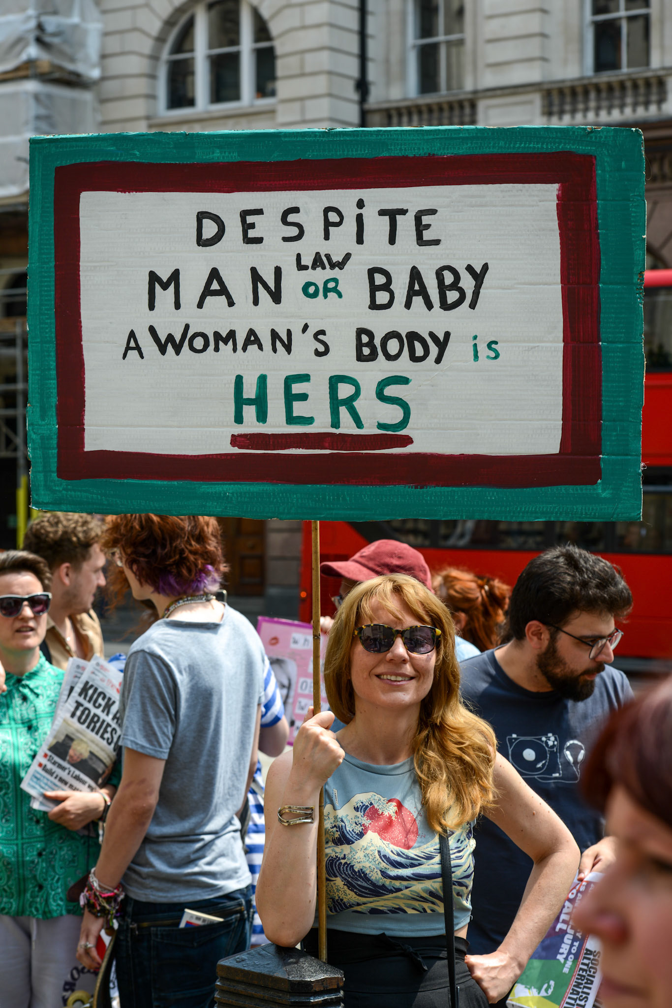 Abortion Law Reform March 17/06/23