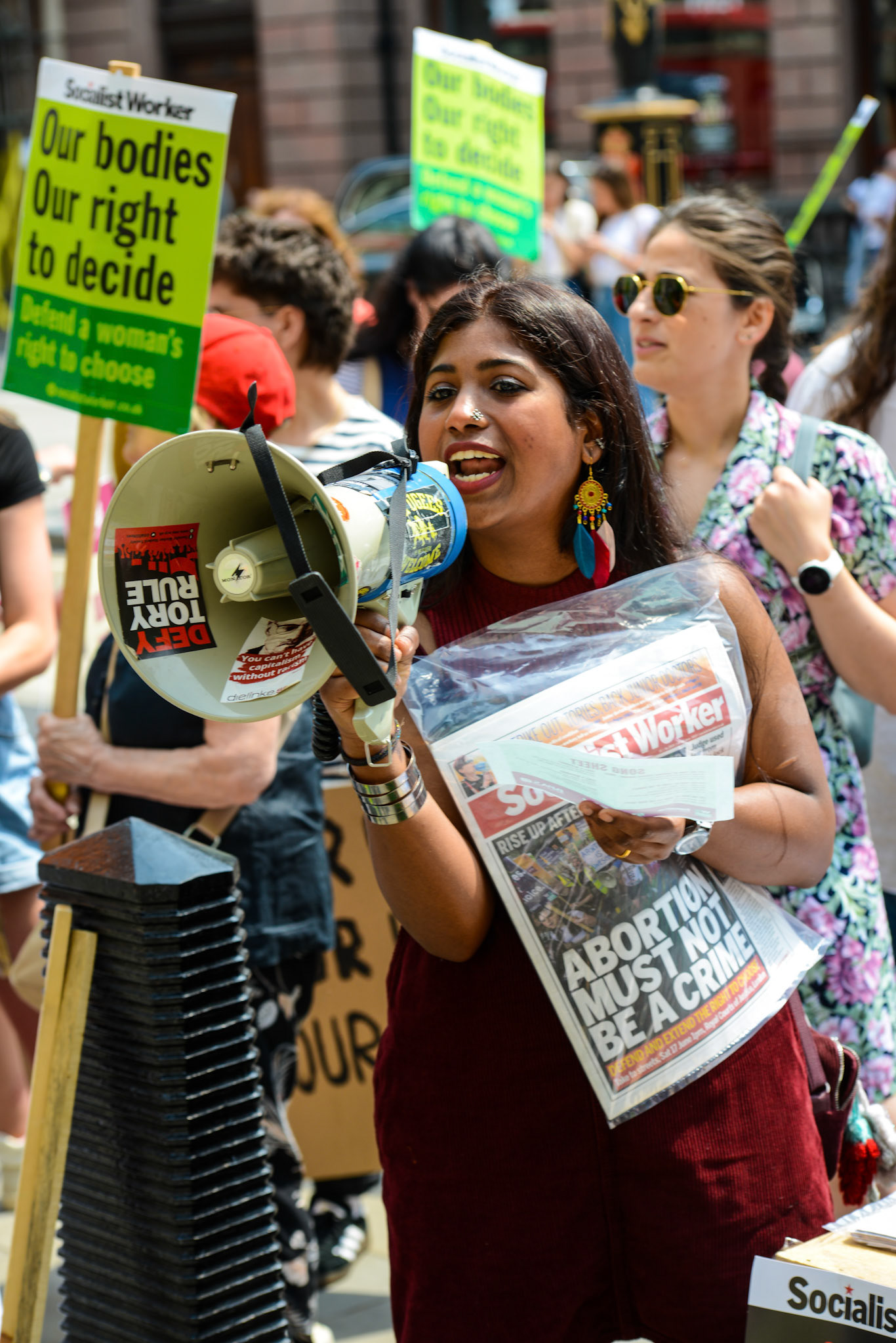 Abortion Law Reform March 17/06/23