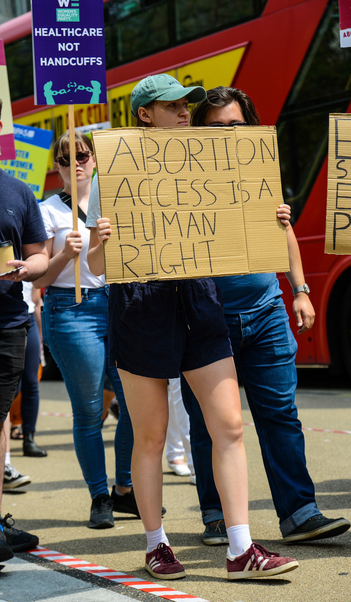 Abortion Law Reform March 17/06/23
