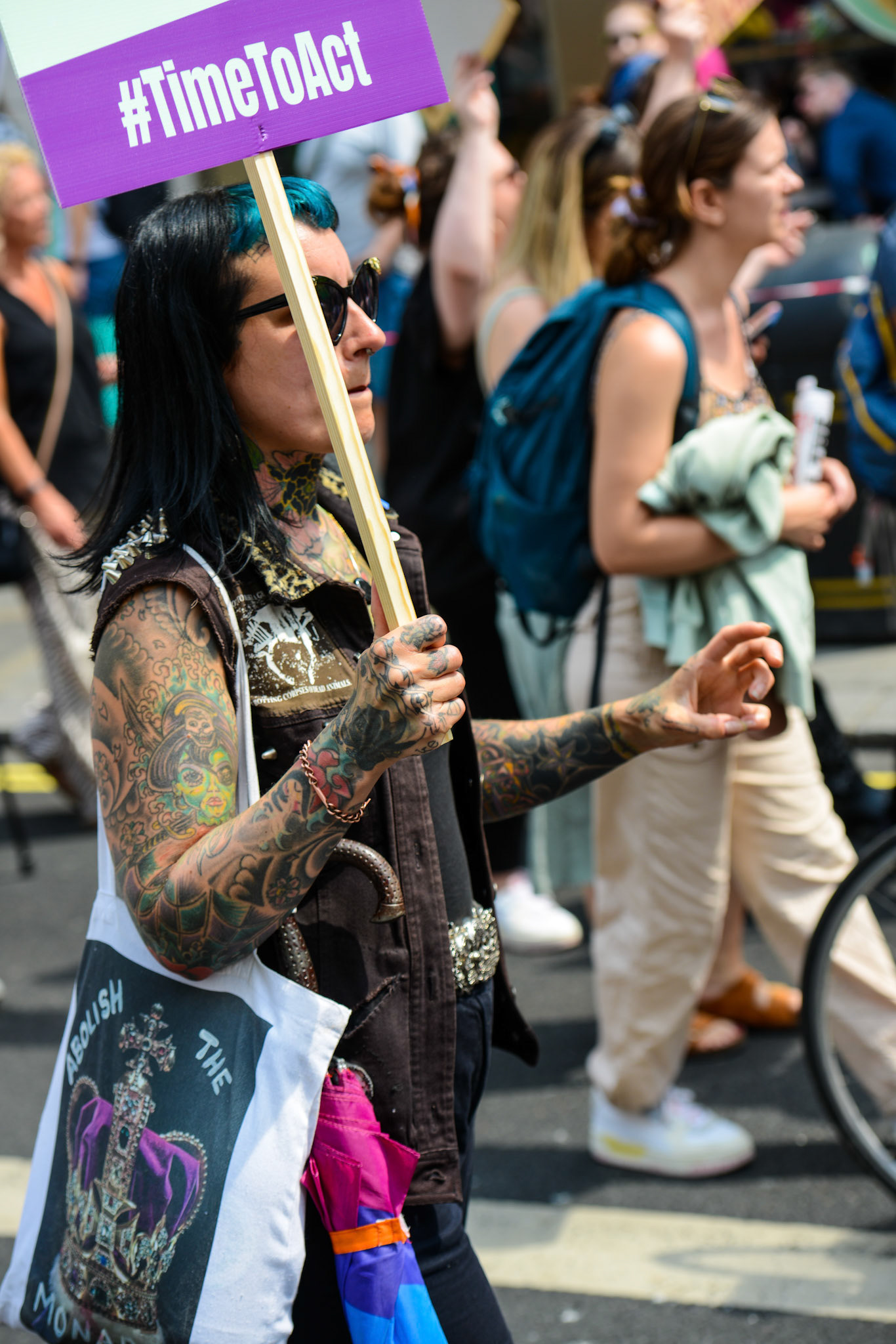 Abortion Law Reform March 17/06/23