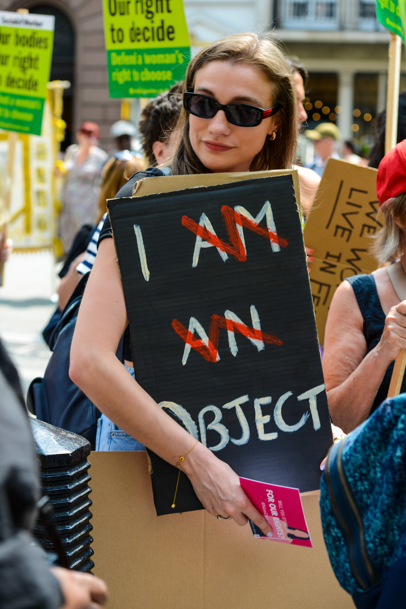 Abortion Law Reform March 17/06/23
