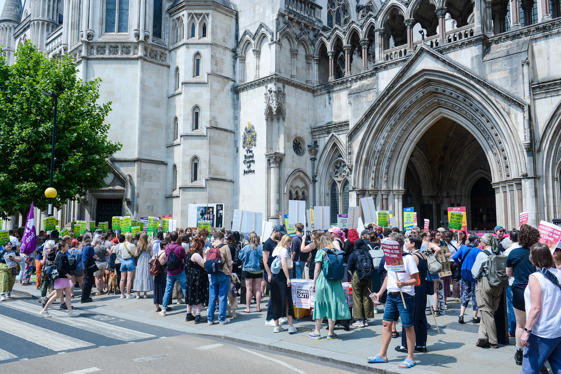 Abortion Law Reform March 17/06/23