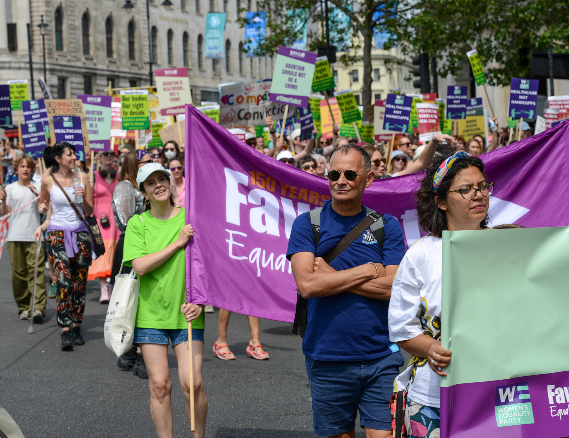 Abortion Law Reform March 17/06/23