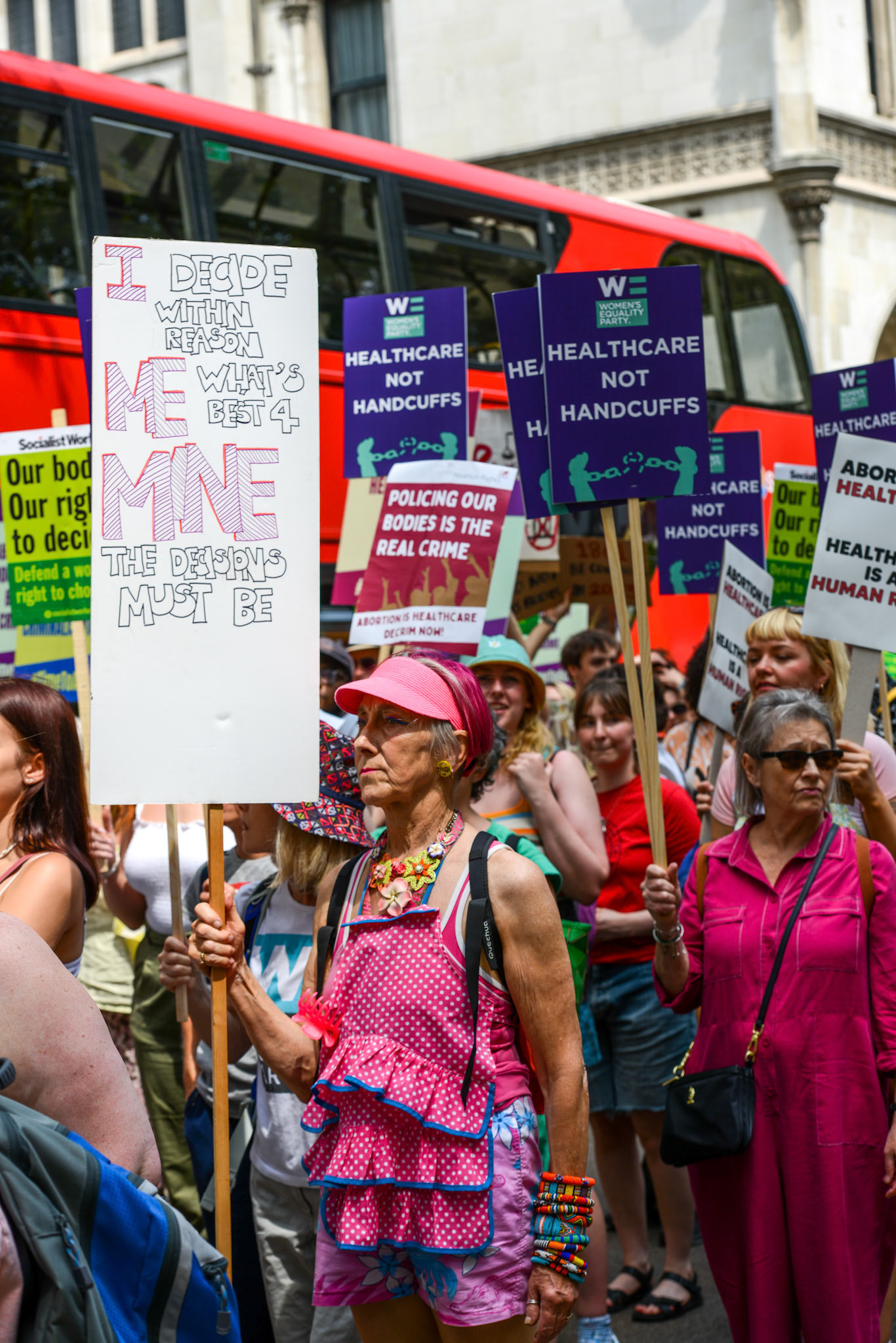 Abortion Law Reform March 17/06/23