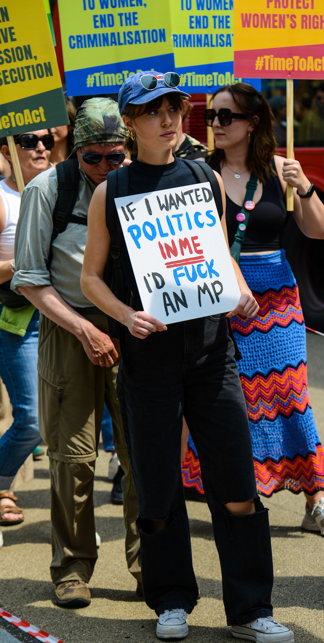 Abortion Law Reform March 17/06/23