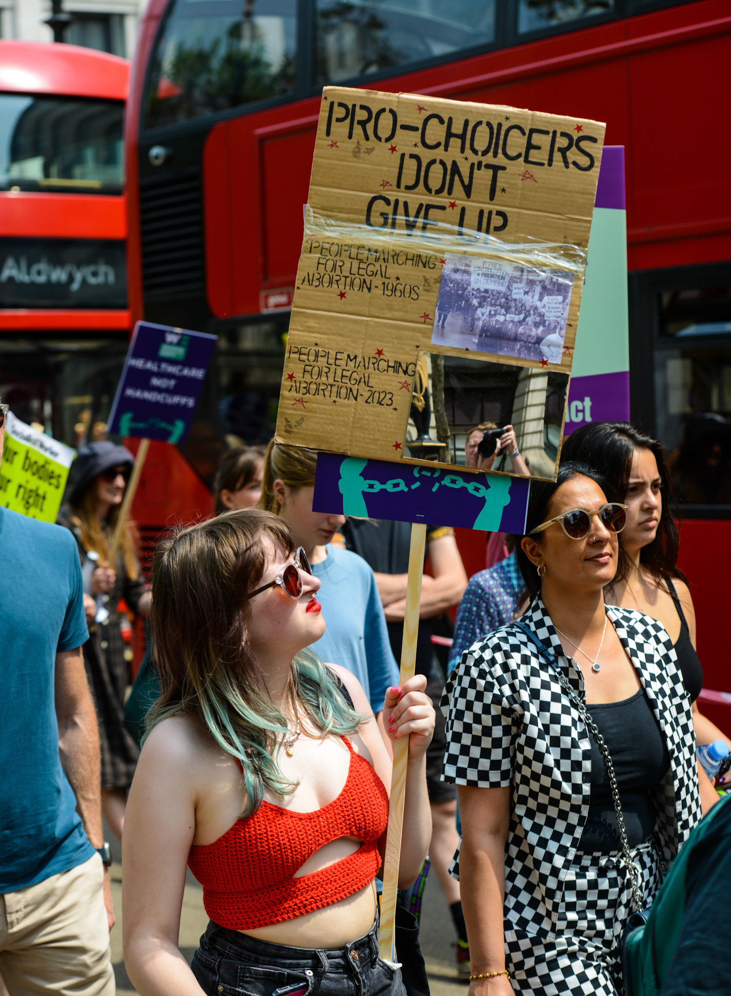 Abortion Law Reform March 17/06/23