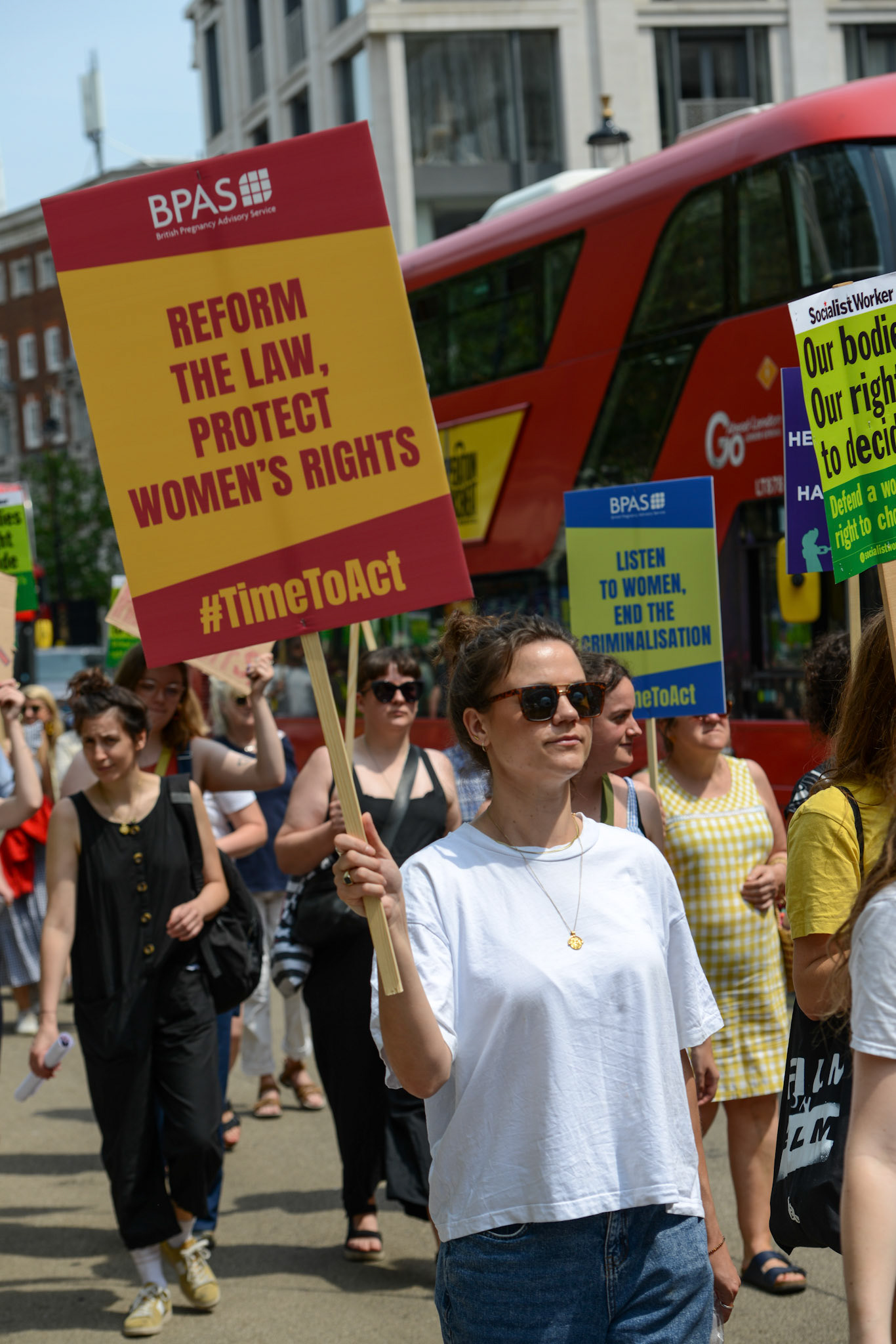 Abortion Law Reform March 17/06/23