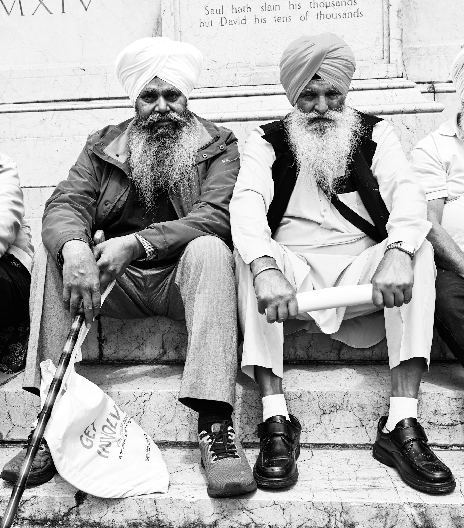 London, UK, 1st June 2025, Sikh protesters gather ahead of the anniversary march of the Amritsar massacre by the Indian Army 1984, monkeybutlerimages/alamy live news