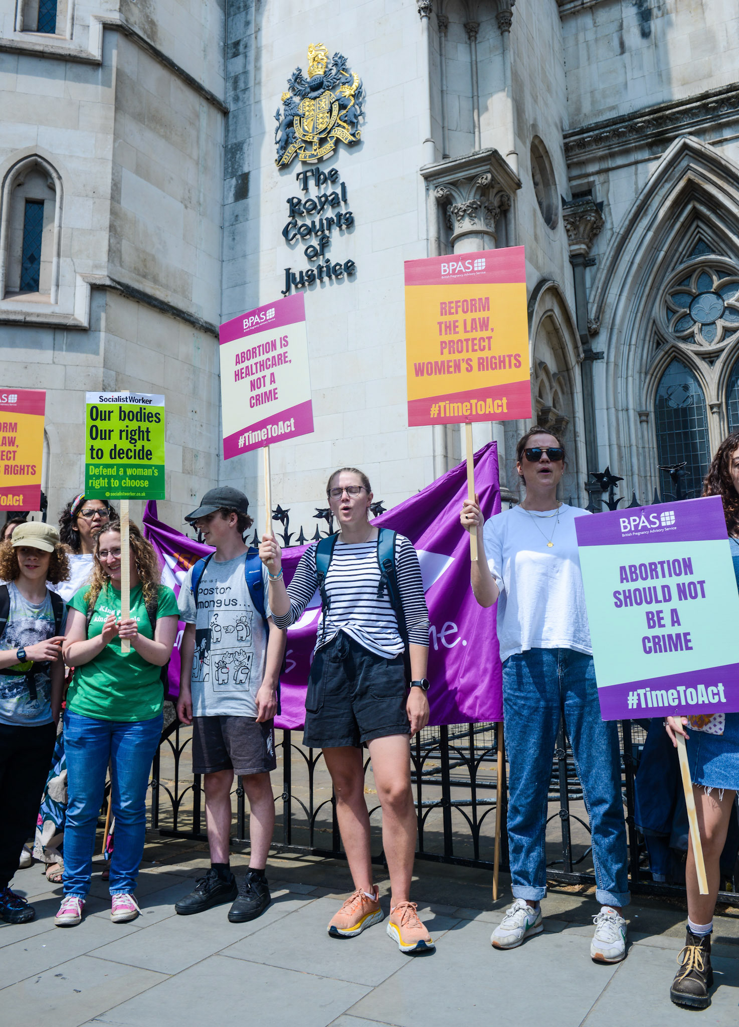 Abortion Law Reform March 17/06/23