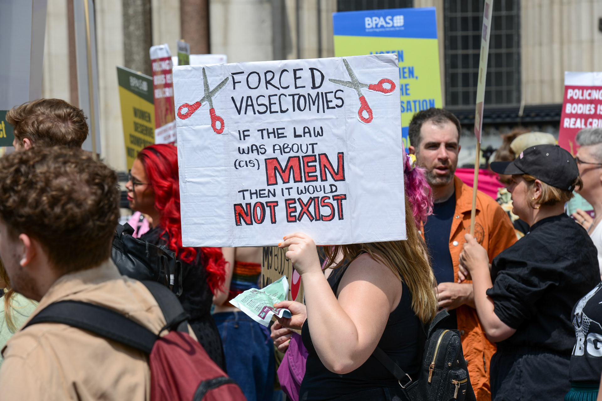 Abortion Law Reform March 17/06/23
